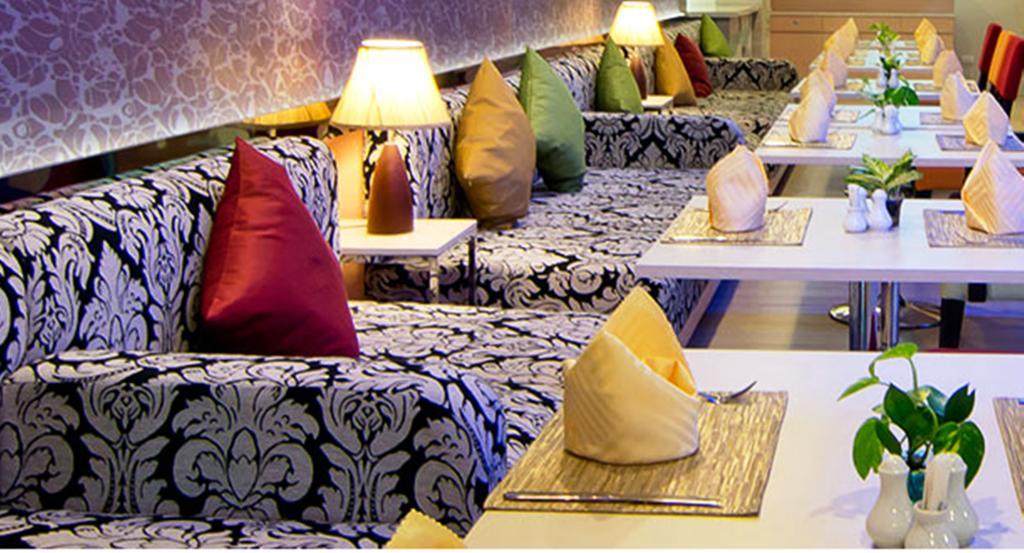 The Stay Hotel "Sha Certified" Pattaya Exteriér fotografie